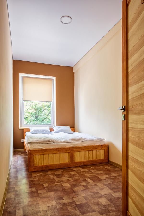 Хостелы Hostel Tarnopil Тернополь-20