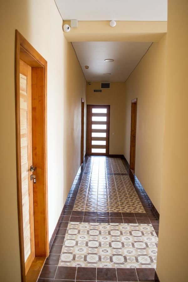 Хостелы Hostel Tarnopil Тернополь-27