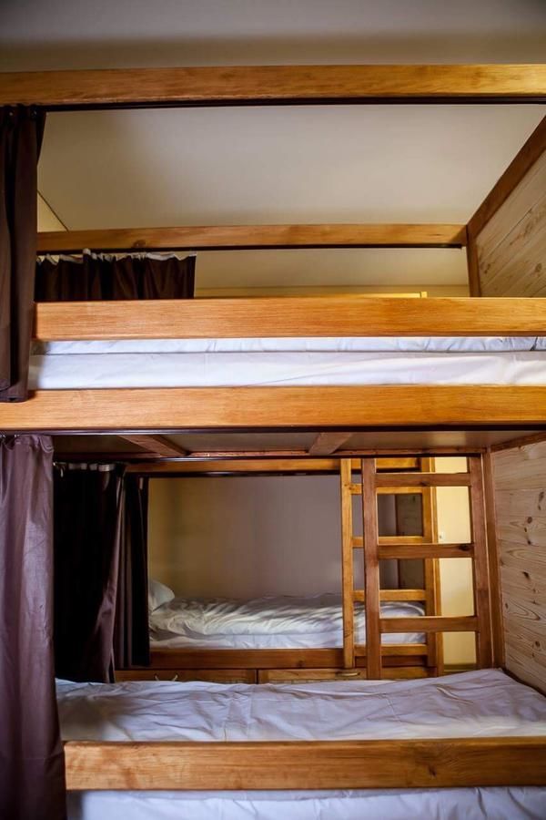 Хостелы Hostel Tarnopil Тернополь-8