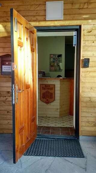Хостелы Hostel Tarnopil Тернополь-5