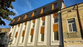 Хостелы Hostel Tarnopil Тернополь-6